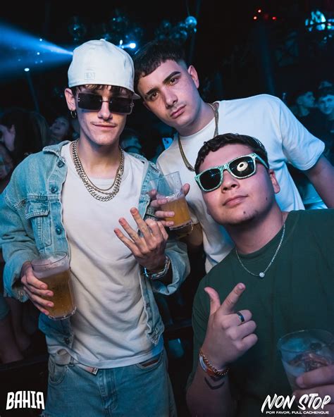 Bahia Club | Reggaeton & Perreo (@bahiaclubok) • Instagram photos and ...