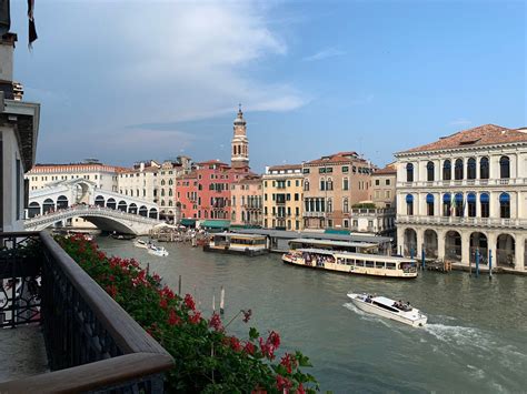 RIVA DEL VIN BOUTIQUE HOTEL (Venice) - Boutique Hotel Reviews, Photos ...