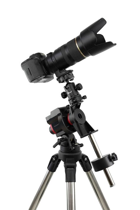 i-OPTRON SkyGuider Pro Camera Mount with Polar Scope – Modern Telescopes