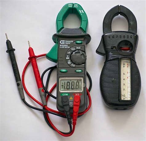 Image result for How to Measure Current Using Current Probe