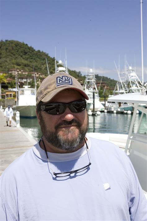 Life After A Fishing Captain - InTheBite