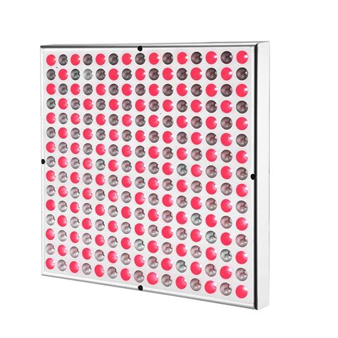 Buy Red Light Therapy Panel,660nm+850nm Near Infrared Light Therapy,Red ...