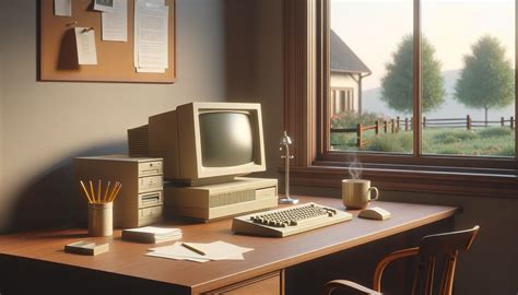 Image result for First Personal Computer