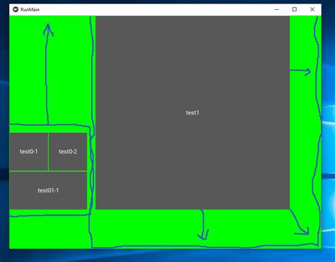 Image result for Python Kivy Grid