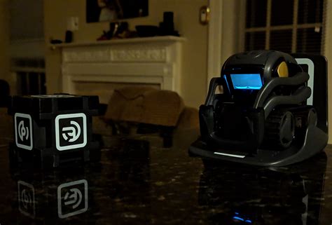 Click Bot versus Vector Robot 的图像结果