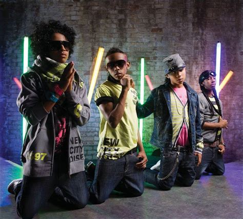 Mindless Behavior Intro 的图像结果