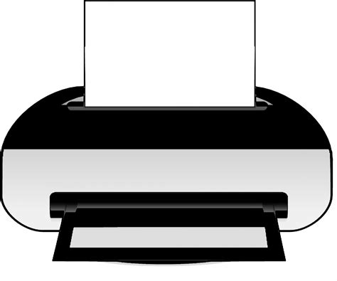 Printing From Computer 的图像结果