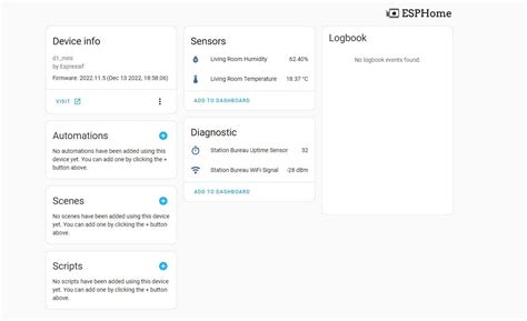 Image result for Home Assistant Humidity