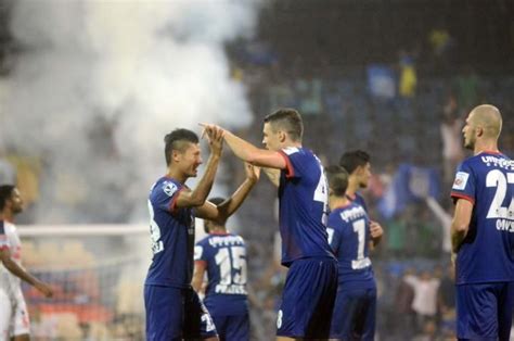 Indian Super League's new rules to finally make Indian football fans ...