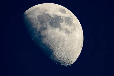 How We Discovered Water on the Moon | The New Yorker