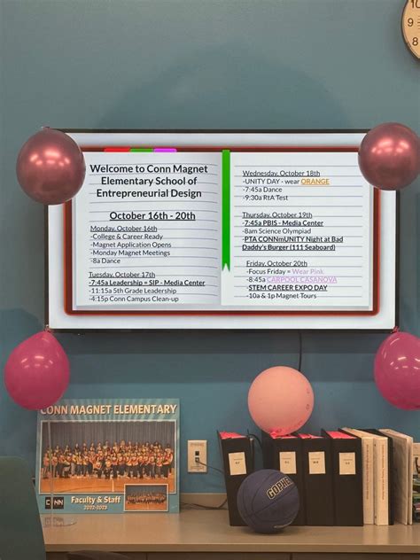 If you drive a robot, you can build a robot. Conn Magnet Elementary ...