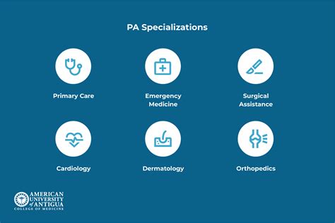 What Is a PA? Responsibilities, Salary, and Career Path - American ...