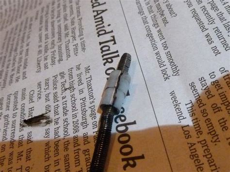 Image result for Speedometer Cable Lubricating Tool