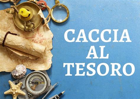 TESORO Meaning in Italian - Getting To Know Italy