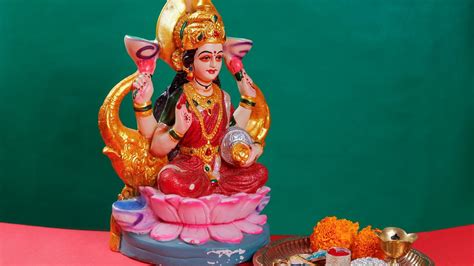 Dhanteras 2021: Pooja timings and significance