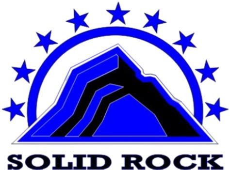 SOLID ROCK (Europe) OÜ