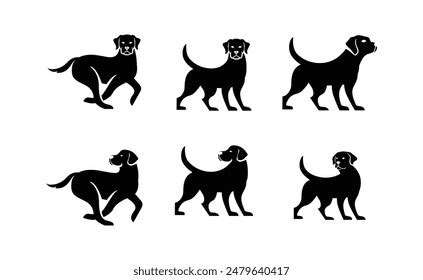 Image result for Labrador Retriever Logo