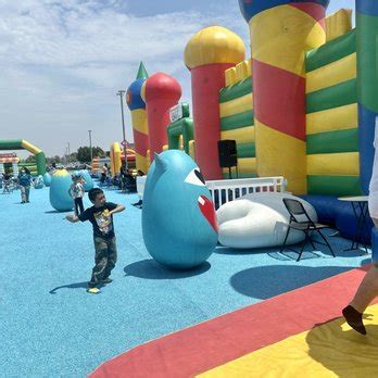 Image result for Fun Box Arcadia CA