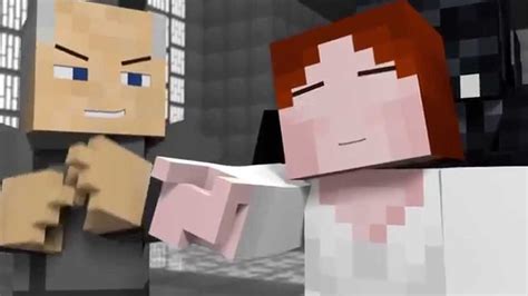Minecraft Animation Parody 的图像结果