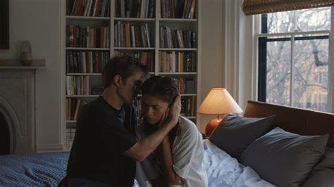 'The Drama' Review: Zendaya And Robert Pattinson Deliver Cringe Comedy ...