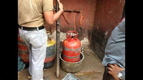 Image result for LP Gas Problems