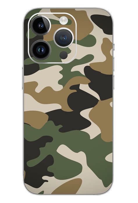 Indian Army Mobile 6D Skin – MK SKINS
