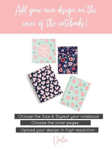 Image result for Design Custom Notebook
