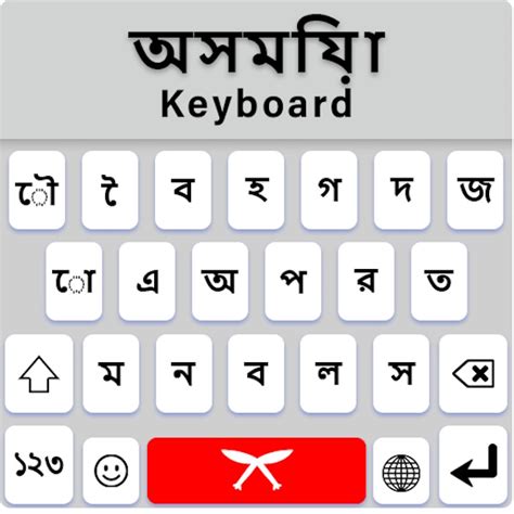 Assamese Voice Typing App 2025 – Make Typing Easier Than Ever - NewsGama.In
