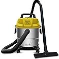 INALSA WD 15 Wet and Dry Vacuum Cleaner