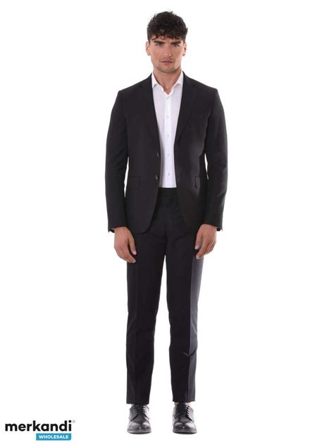 Men's suit CNC National Costume - Italy, New - The wholesale platform ...