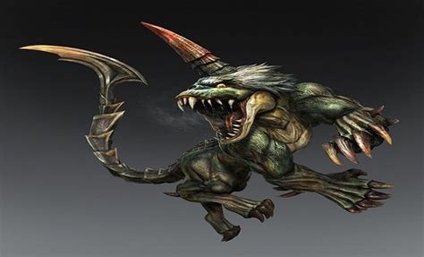 Toukiden 2 – Neue Charaktere und Oni vorgestellt