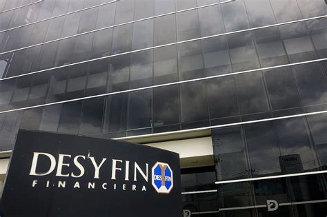 Caso Desyfin: inicia proceso de resolución y tendrá que separar las ...