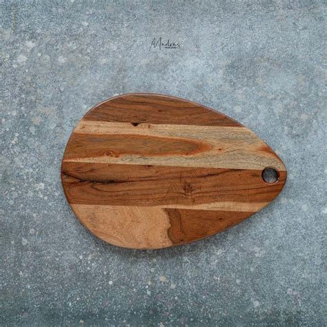 Rustic Cheese Boards | Madras Prop Store Rentals