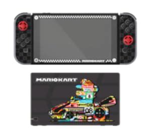 Nintendo Switch Premium Travel Case for Console and Games by PDP ...