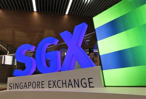 SGX is bringing back lunch break during trading hours - The Signal Blog