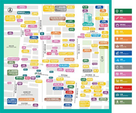 Zhongshan Location Guide