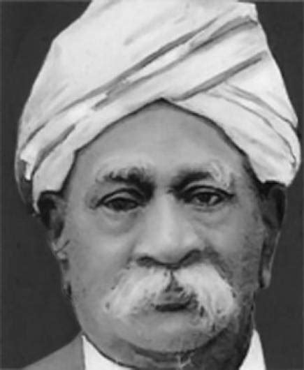 பிட்டி தியாகராயர் – (பங்குனி 27, 1852 – வைகாசி 23, 1925) - Tamil Heritage