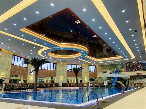 Simma Hotel Spa & Water Park Pool: Pictures & Reviews - Tripadvisor
