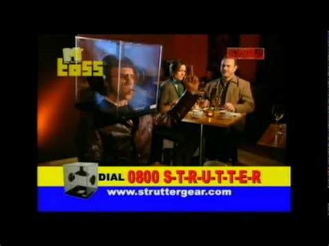 Image result for Strutter Bubble