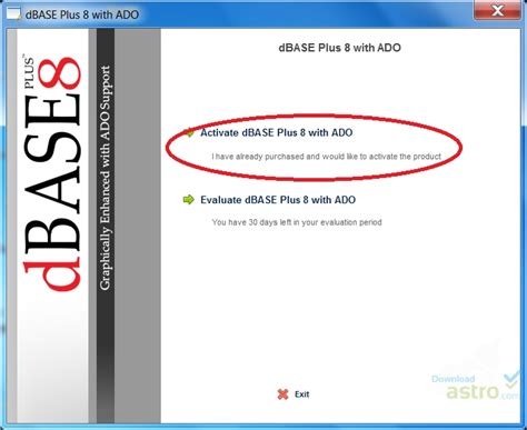 Visual dBASE 的图像结果