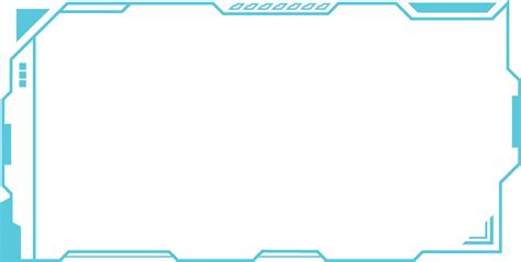 Vector Techno Frame 的图像结果