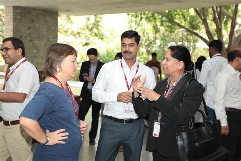 Photo Gallery - International Conference on Future Libraries ...