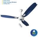 Superfan A1 48" Super Energy Efficient 35W Ceiling Fan - 5 Star Rated ...