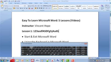 How to Learn Computer Word 的图像结果