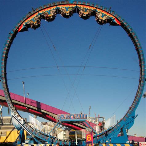 Castle Amusement Park in Riverside, California - Kid-friendly ...