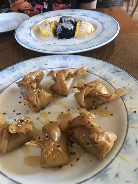 Thai Grille - Westerville Ohio Restaurant - HappyCow