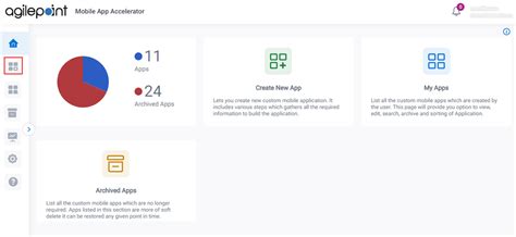 Image result for Create a New App