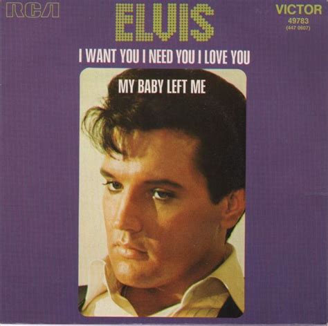 Elvis Presley's 25 Best Songs | Elvis presley, Elvis presley songs, Elvis