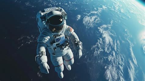 Want to become a NASA Astronaut? Here is how you can qualify to fly in ...