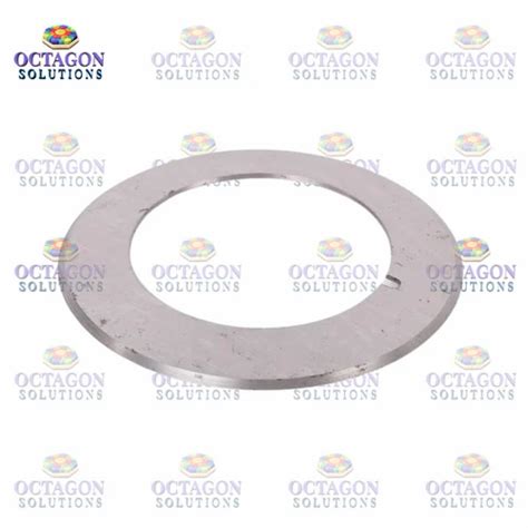 Cutter Blade - Core Cutter Blade Manufacturer from New Delhi